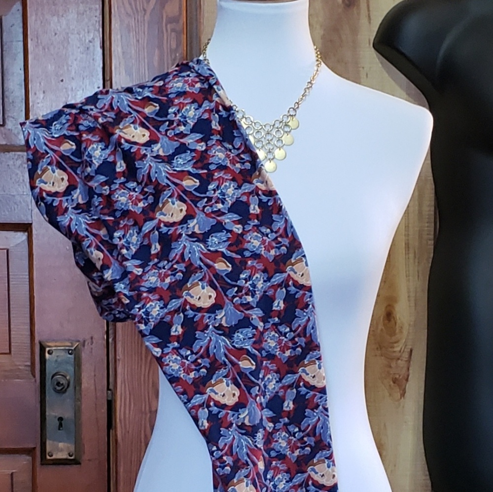 NWOT Lularoe TC Leggings
